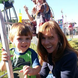 Meet your Posher, Vickie